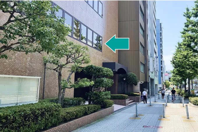 道案内のイメージ05