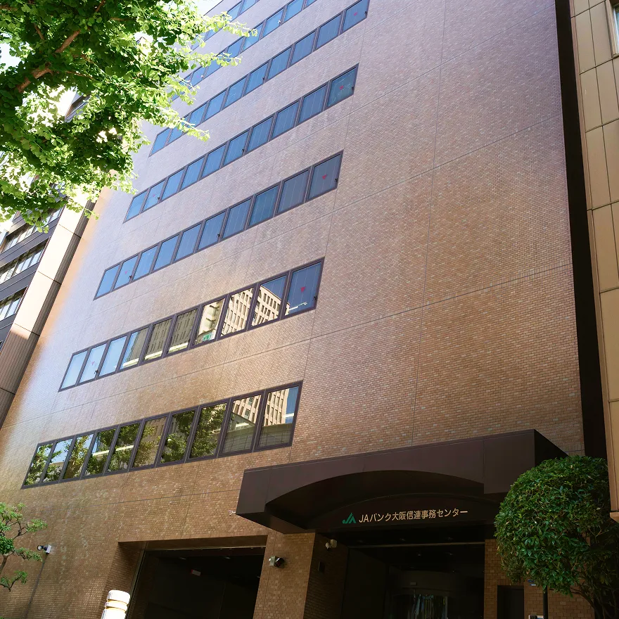 会社情報のイメージ01