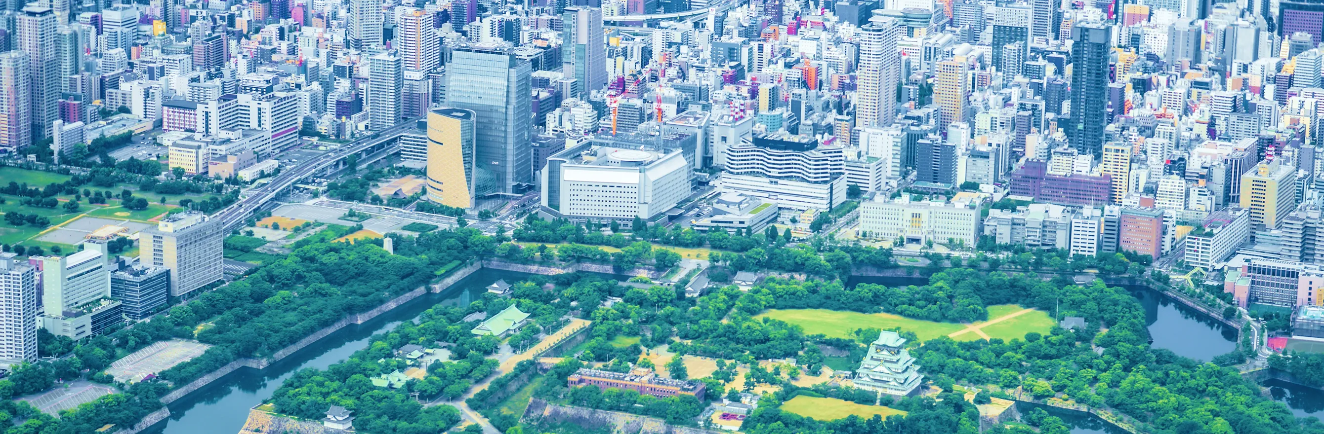 JA大阪電算についてのイメージ