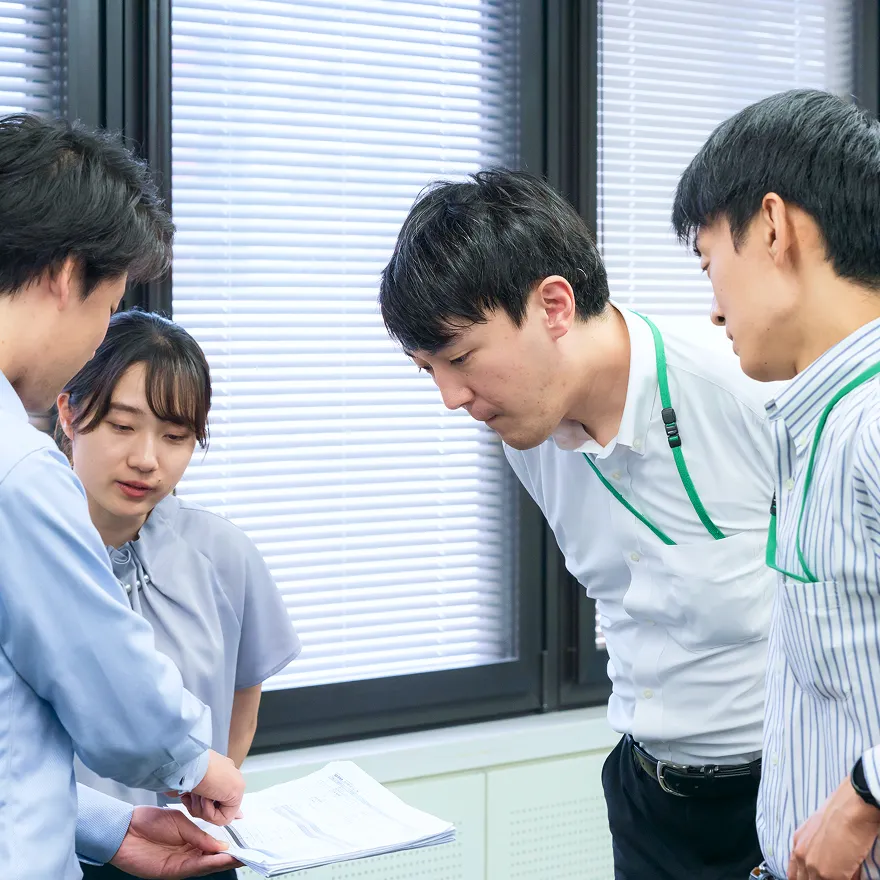 企画部のイメージ02