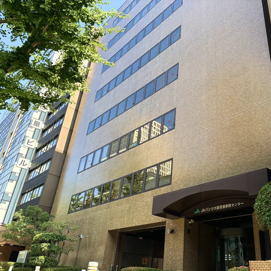 会社を知るのイメージ01
