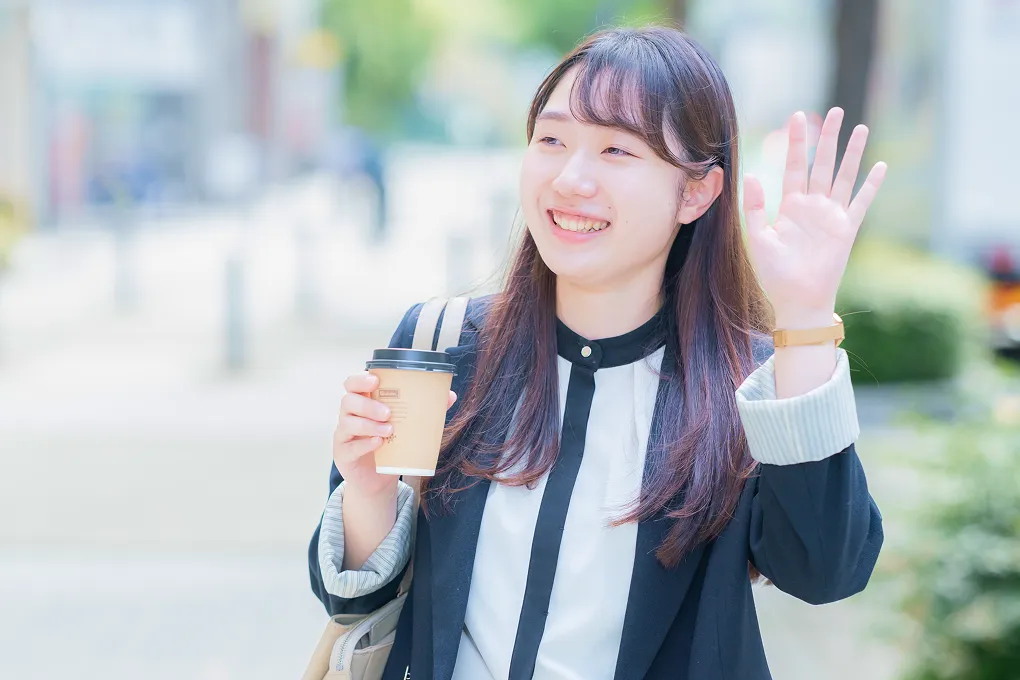 ワークライフバランスの充実のイメージ