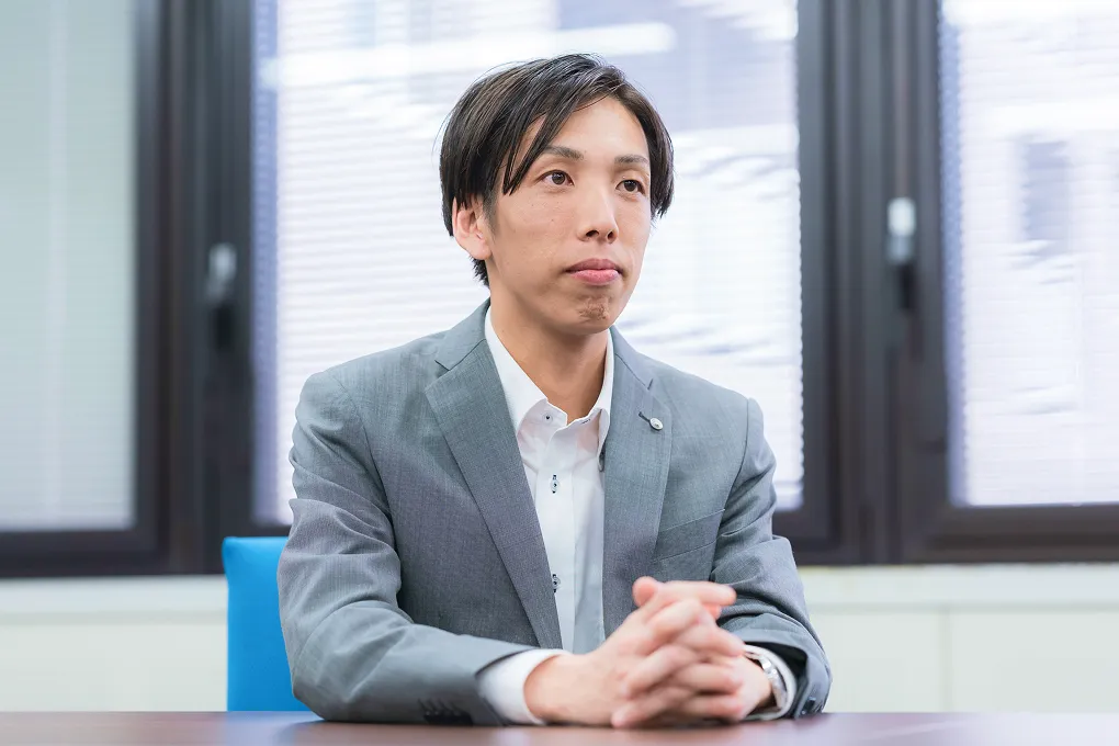 お客様の立場で、より良いシステムのイメージ