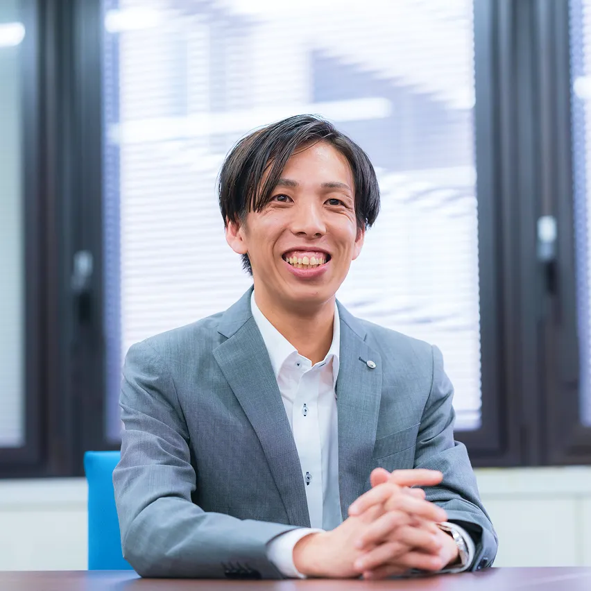 JA大阪電算で働く魅力のイメージ01