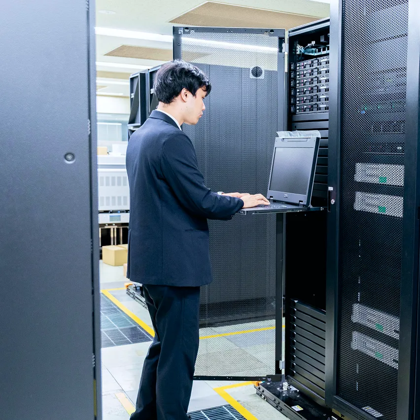 「できないとは言わない」を心掛けてのイメージ02