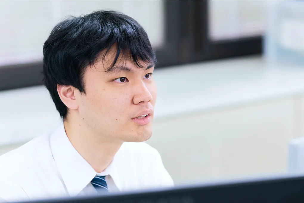 会社にとって必要な人材であり続けたいのイメージ