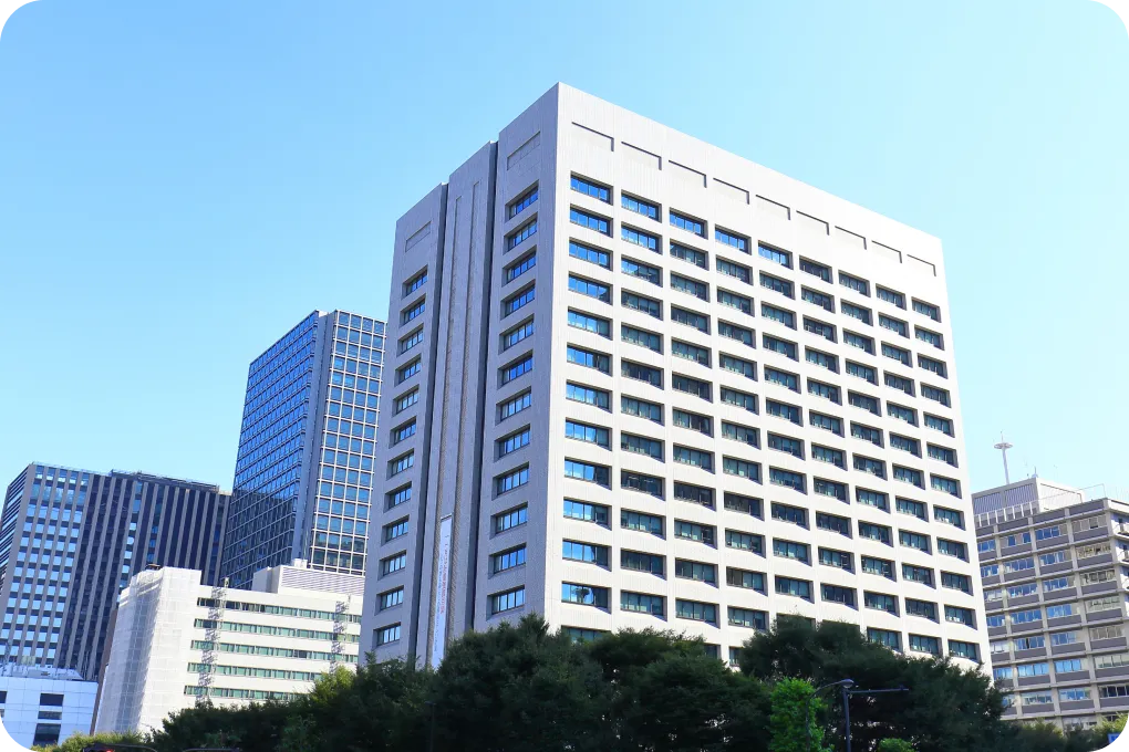 リース、建物受託管理業務のイメージ