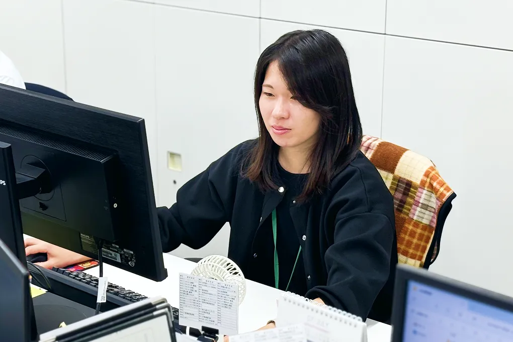 事務集中業務のイメージ