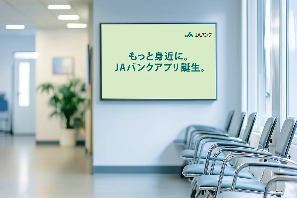 情報発信システムのイメージ